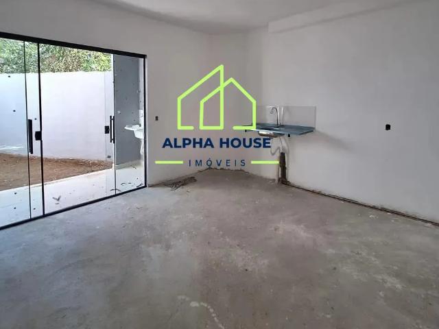 Apartamento para Venda em Pindamonhangaba/SP Residencial Pasin 1 Quartos
