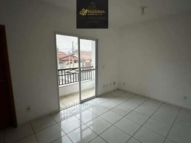 Apartamento para Venda em Pindamonhangaba/SP Residencial Parque das Palmeiras 2 Quartos