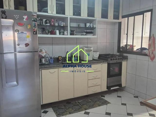 Apartamento para Venda em Pindamonhangaba/SP São Benedito 2 Quartos