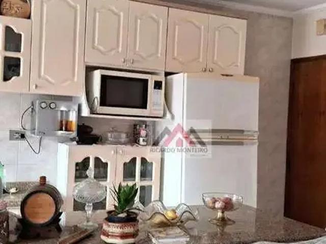 Apartamento para Venda em Pindamonhangaba/SP São Benedito 3 Quartos