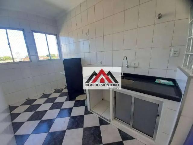 Apartamento para Venda em Pindamonhangaba/SP São Benedito 3 Quartos