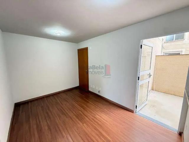 Apartamento para Venda em Pindamonhangaba/SP Santana 2 Quartos