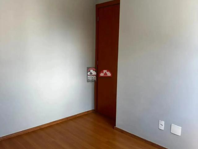 Apartamento para Venda em Pindamonhangaba/SP Santana 2 Quartos