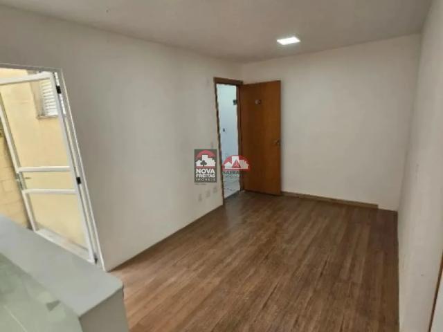 Apartamento para Venda em Pindamonhangaba/SP Santana 2 Quartos