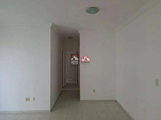 Apartamento para Venda em Pindamonhangaba/SP Santana 2 Quartos