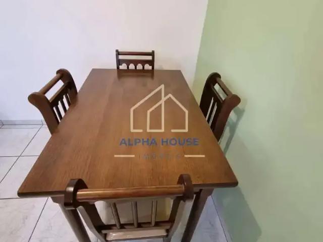Apartamento para Venda em Pindamonhangaba/SP Santana 2 Quartos