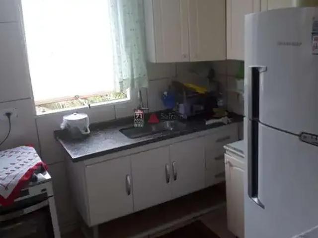 Apartamento para Venda em Pindamonhangaba/SP Tabaú 2 Quartos