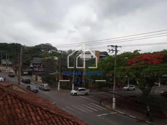 Apartamento para Venda em Pindamonhangaba/SP Tabaú 3 Quartos