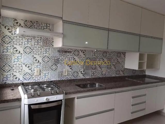 Apartamento para Venda em Pindamonhangaba/SP Tabaú 3 Quartos