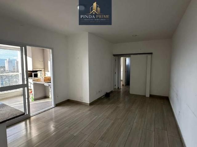 Apartamento para Venda em Pindamonhangaba/SP Vila Bourghese 2 Quartos