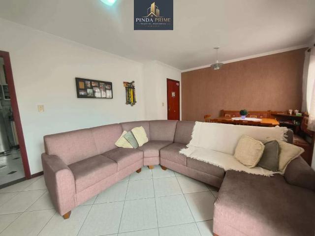 Apartamento para Venda em Pindamonhangaba/SP Vila Bourghese 2 Quartos