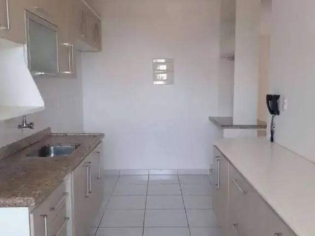 Apartamento para Venda em Pindamonhangaba/SP Vila Bourghese 3 Quartos