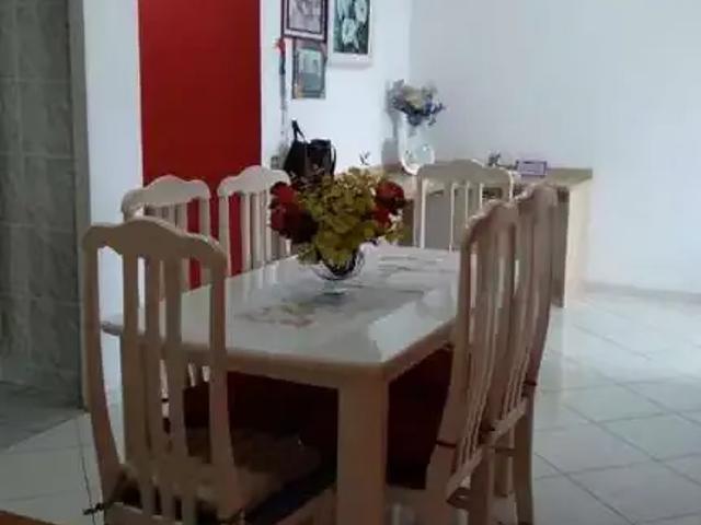 Apartamento para Venda em Pindamonhangaba/SP Vila Bourghese 3 Quartos