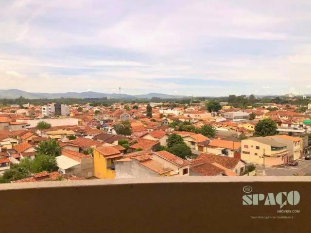 Apartamento para Venda em Pindamonhangaba/SP Vila Bourghese 3 Quartos