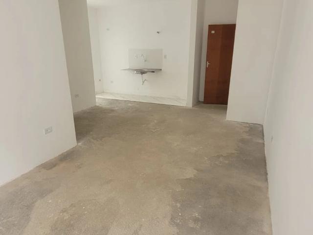 Apartamento para Venda em Pindamonhangaba/SP Vila São Judas Tadeu 2 Quartos