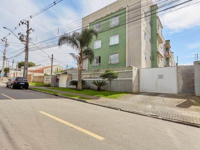 Apartamento para Venda em Pinhais/PR Vargem Grande 1 Quartos