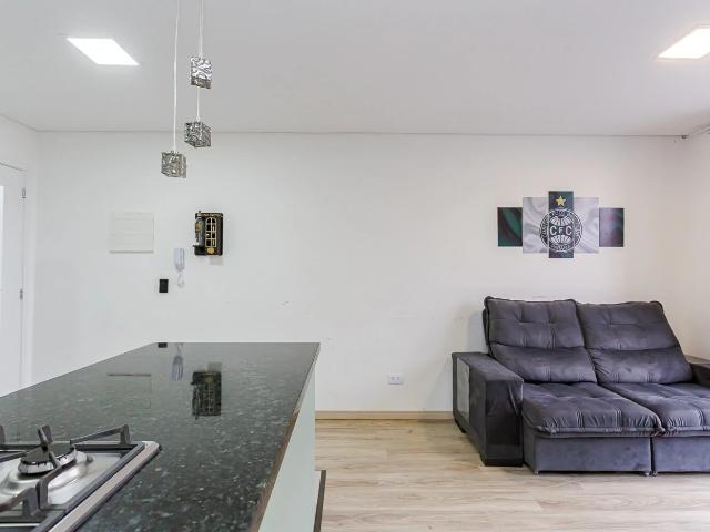 Apartamento para Venda em Pinhais/PR Vargem Grande 2 Quartos