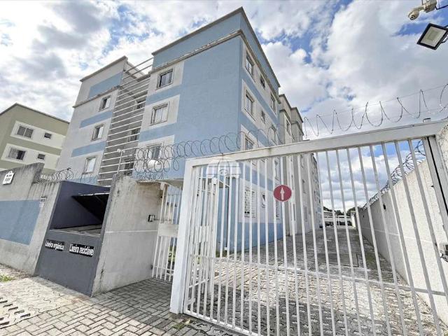 Apartamento para Venda em Pinhais/PR Vargem Grande 2 Quartos