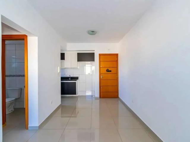 Apartamento para Venda em Pinhais/PR Vargem Grande 2 Quartos