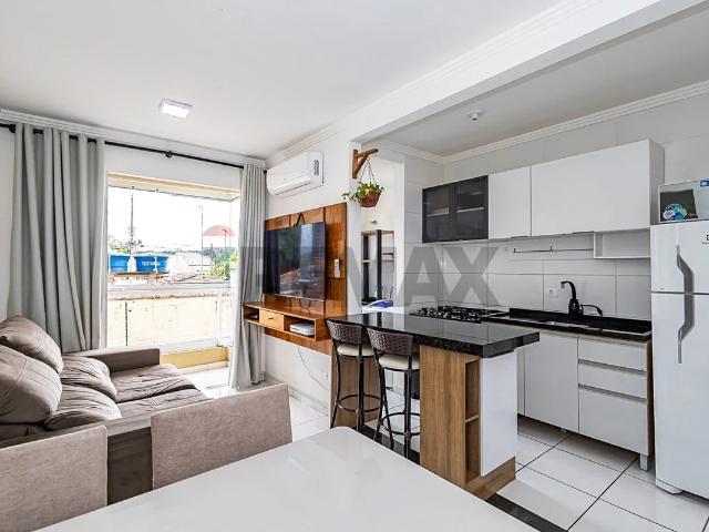 Apartamento para Venda em Pinhais/PR Vargem Grande 2 Quartos