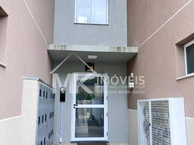 Apartamento para Venda em Pinhais/PR Vargem Grande 2 Quartos