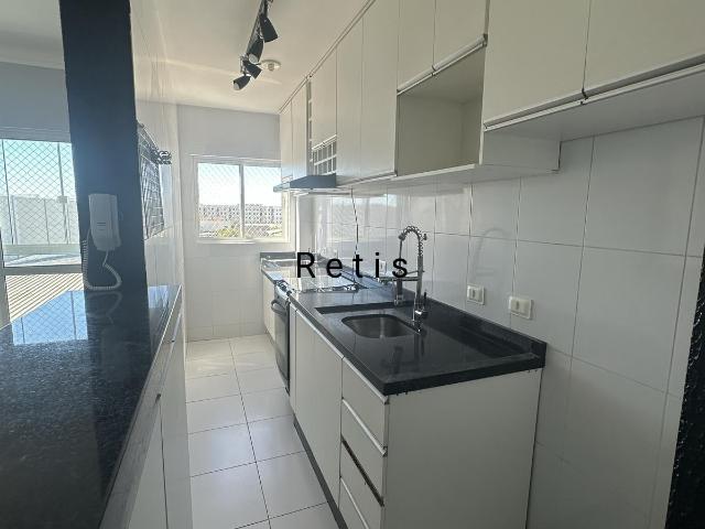 Apartamento para Venda em Pinhais/PR Vargem Grande 2 Quartos