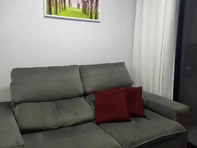 Apartamento para Venda em Pinhais/PR Vargem Grande 2 Quartos