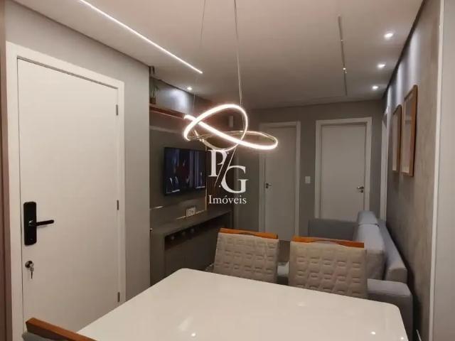 Apartamento para Venda em Pinhais/PR Vargem Grande 2 Quartos