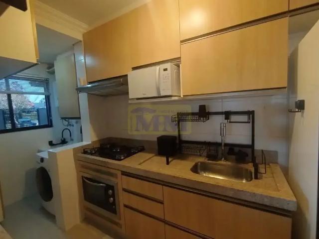 Apartamento para Venda em Pinhais/PR Vargem Grande 3 Quartos