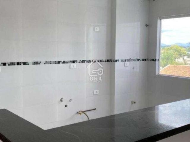 Apartamento para Venda em Pinhais/PR Vargem Grande 3 Quartos