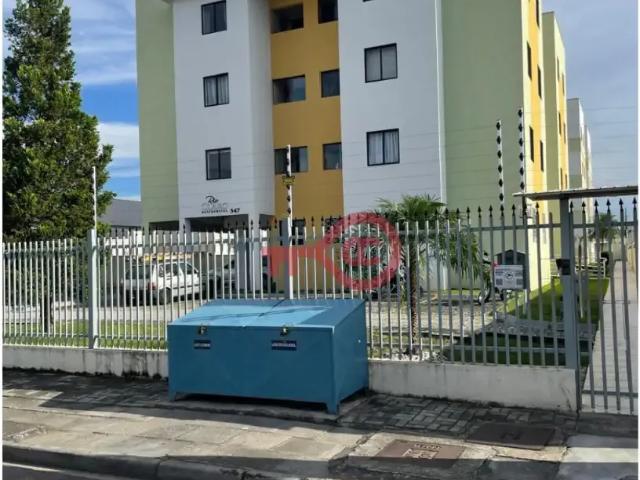 Apartamento para Venda em Pinhais/PR Vargem Grande 3 Quartos