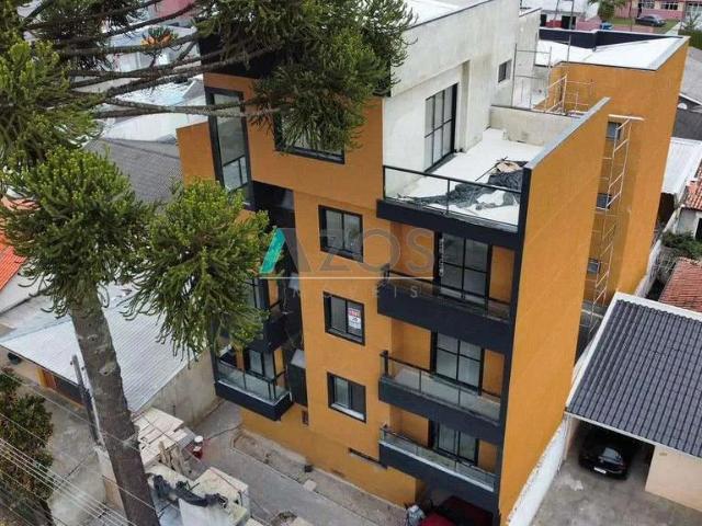 Apartamento para Venda em Pinhais/PR Vargem Grande 3 Quartos