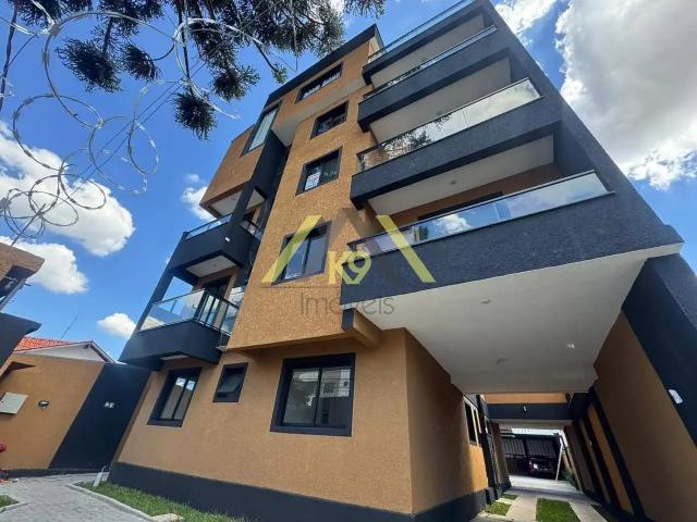 Apartamento para Venda em Pinhais/PR Vargem Grande 3 Quartos
