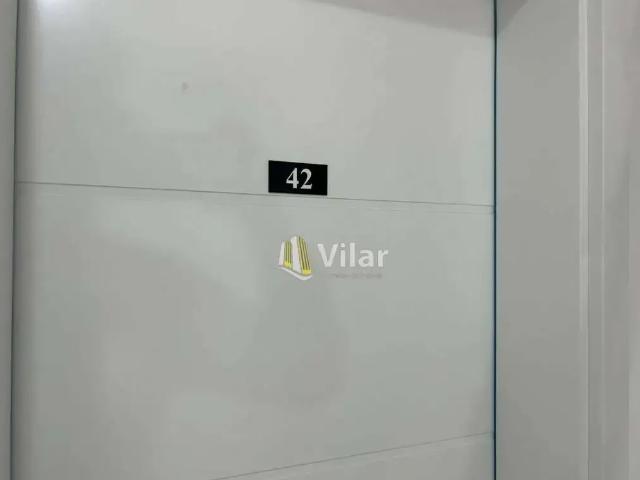 Apartamento para Venda em Pinhais/PR Vila Tarumã 3 Quartos
