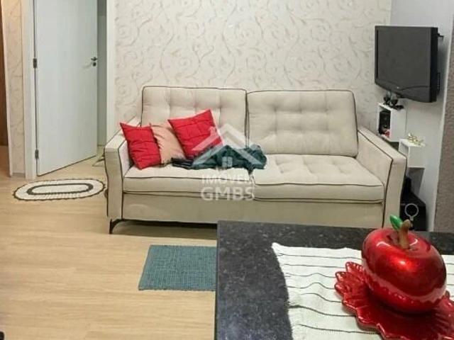 Apartamento para Venda em Pinhais/PR Weissópolis 1 Quartos