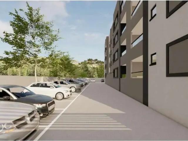 Apartamento para Venda em Pinhais/PR Weissópolis 2 Quartos