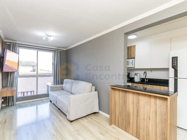 Apartamento para Venda em Pinhais/PR Weissópolis 2 Quartos