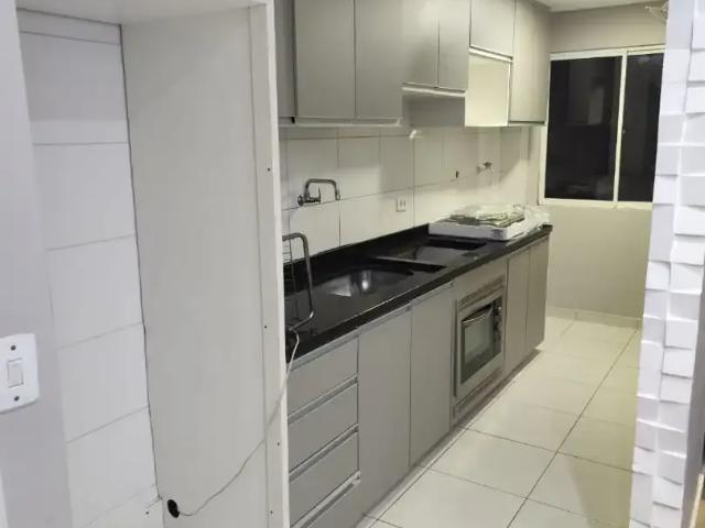 Apartamento para Venda em Pinhais/PR Weissópolis 2 Quartos