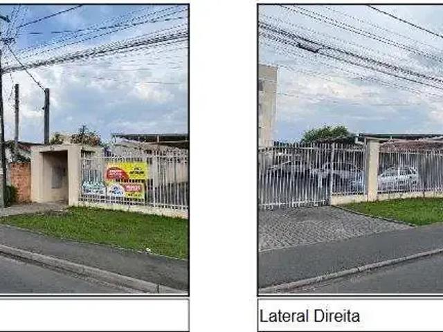 Apartamento para Venda em Pinhais/PR Weissópolis 2 Quartos