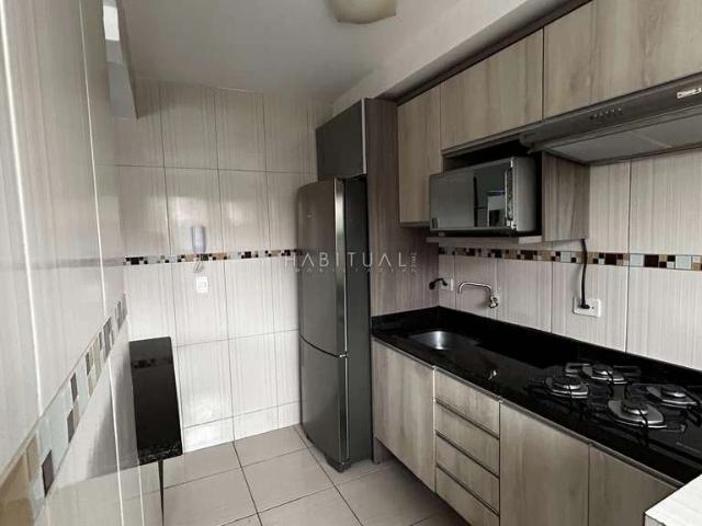 Apartamento para Venda em Pinhais/PR Weissópolis 2 Quartos