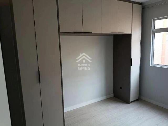 Apartamento para Venda em Pinhais/PR Weissópolis 2 Quartos