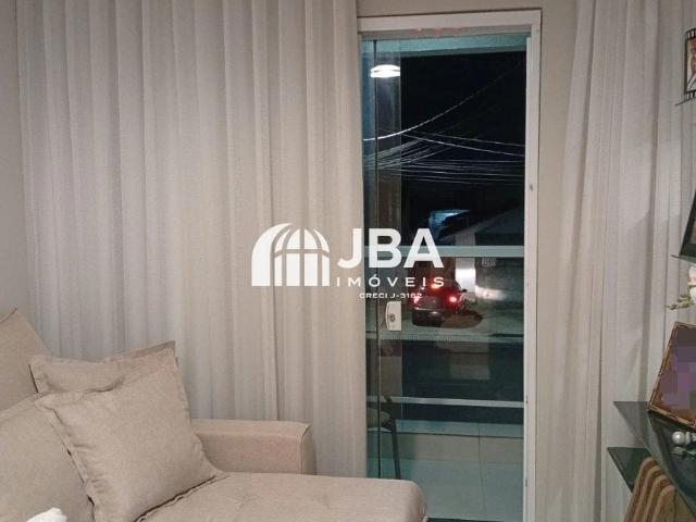 Apartamento para Venda em Pinhais/PR Weissópolis 2 Quartos