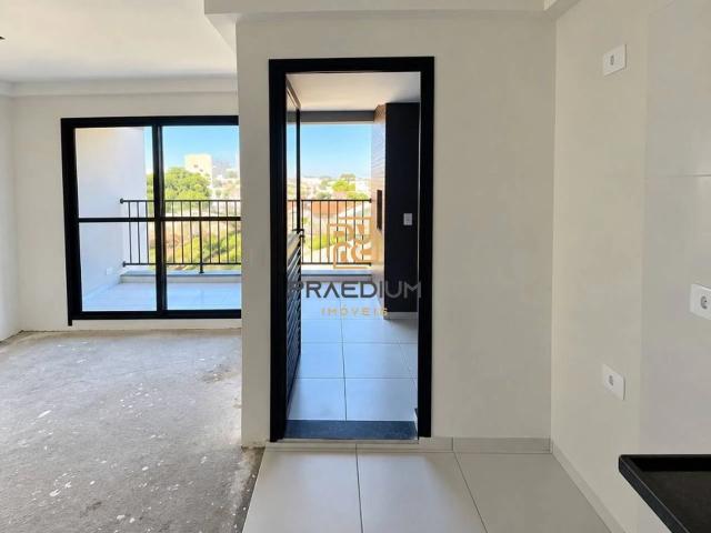 Apartamento para Venda em Pinhais/PR Weissópolis 2 Quartos