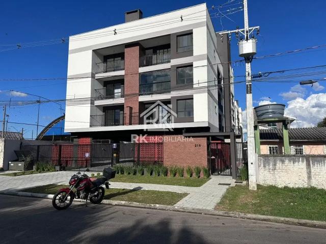 Apartamento para Venda em Pinhais/PR Weissópolis 2 Quartos