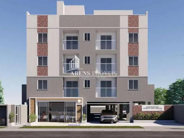 Apartamento para Venda em Pinhais/PR Weissópolis 2 Quartos