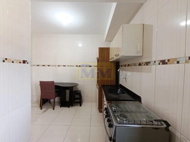 Apartamento para Venda em Pinhais/PR Weissópolis 2 Quartos