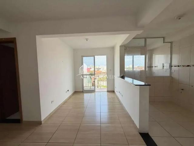 Apartamento para Venda em Pinhais/PR Weissópolis 2 Quartos