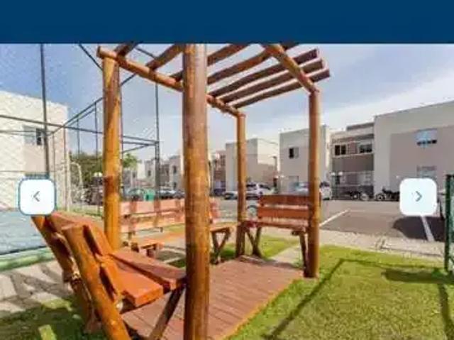 Apartamento para Venda em Pinhais/PR Weissópolis 3 Quartos