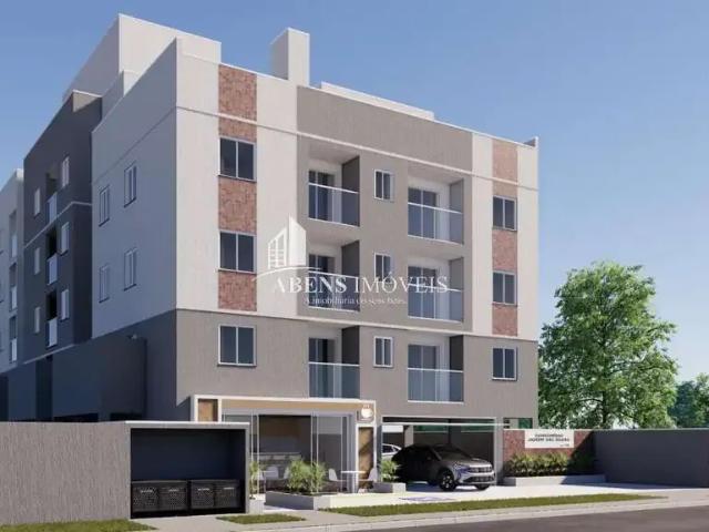 Apartamento para Venda em Pinhais/PR Weissópolis 3 Quartos