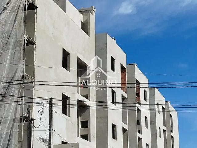 Apartamento para Venda em Pinhais/PR Weissópolis 3 Quartos